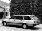 Peugeot 505 Break 1982 года (WW)